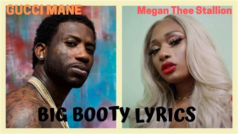 big booty big booty big booty lyrics|gucci mane big booty lyrics.